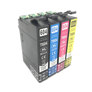 Epson DC T604X-PF(F)-04 Pack